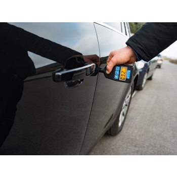 Miernik grubości lakieru MGR 13 AL