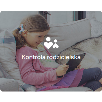 DOMOWY SYSTEM WI-FI MESH TP-LINK DECO M9 PLUS (2-pack)