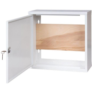 OBUDOWA METALOWA TPR-4 8724