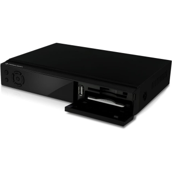 Tuner Ferguson Ariva 255 Combo S BLACK