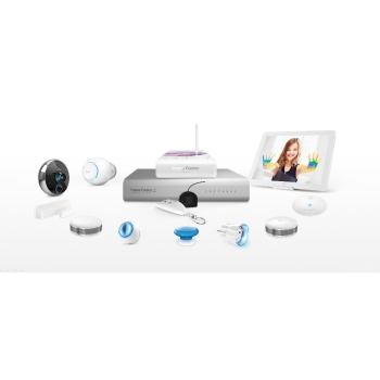 FIBARO centrala Home Center 2 FGHC2