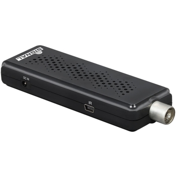 Tuner SIGNAL T2-MINI DVB-T2 H.265 HEVC USB 5V