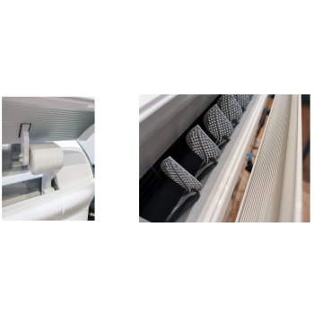 KLIMATYZACJA AIWA SPLIT MUSUKARI 3,5KW AIWA-MU35IN/OUT