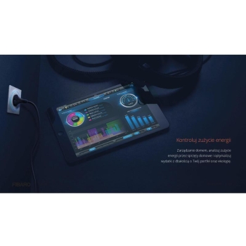 FIBARO WALLI Switch | FGWDSEU-221