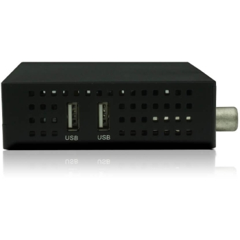 Tuner DVB-T2 Ferguson Ariva T75 H.265 HEVC