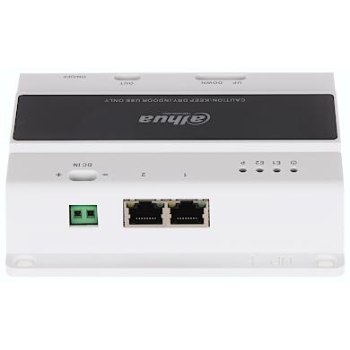 WIDEODOMOFON DAHUA KTD01-S2(F)