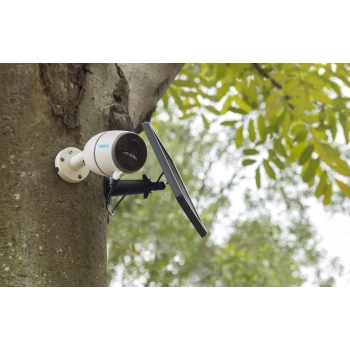 Kamera IP Reolink go plus akumulatorowa bezprzewodowa 4G LTE