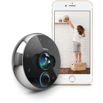 FIBARO Intercom | FGIC-002