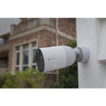 ZESTAW 2 KAMER BEZPRZEWODOWYCH EZVIZ BC1-B2