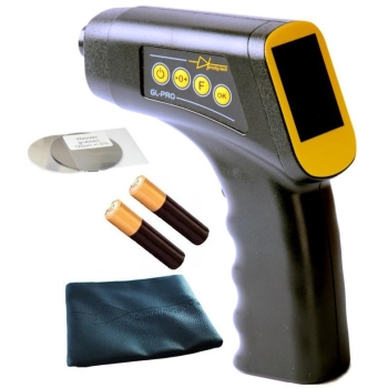 MIERNIK GRUBOŚCI LAKIERU GL-PRO-2-FAZ