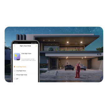 KAMERA IP IMOU CRUISER IPC-S22FP