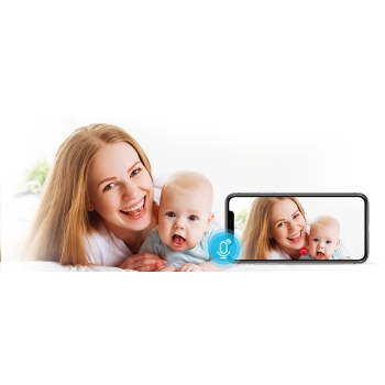 KAMERA IP IMOU REX IPC-A46LP-D