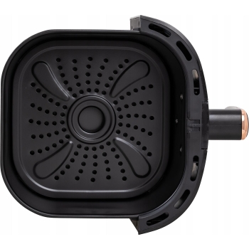 FRYTKOWNICA BEZTŁUSZCZOWA FRYTOWNICA 1800W 4,7L