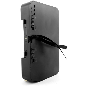 Fotopułpaka HC940 Pro 4K