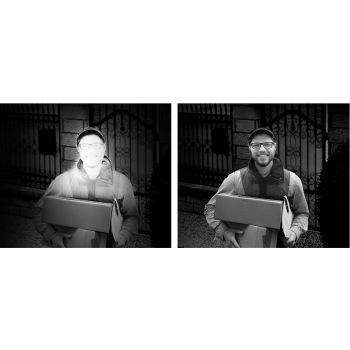 KAMERA TP-LINK VIGI C330 (6mm)