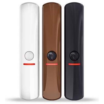 SATEL BEZPRZEWODOWA CZUJKA KURTYNOWA ACD-220 BR (BRĄZOWA)