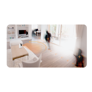 KAMERA IP IMOU RANGER 2 4MP IPC-A42P-L