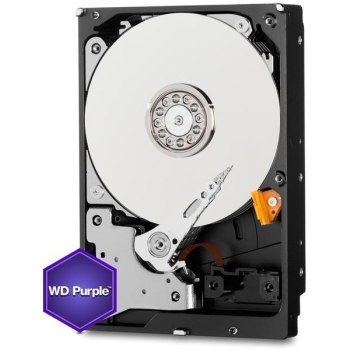 DYSK WD PURPLE 1TB WD10PURZ