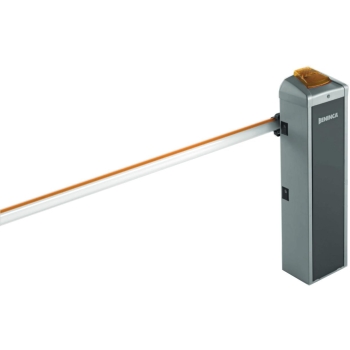 Szlaban Beninca K.EVA.5 - zestaw kompletny do 4,75 metra przejazdu