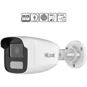 Kamera IP Hilook by Hikvision tuba 2MP IPCAM-B2-50DL 4mm