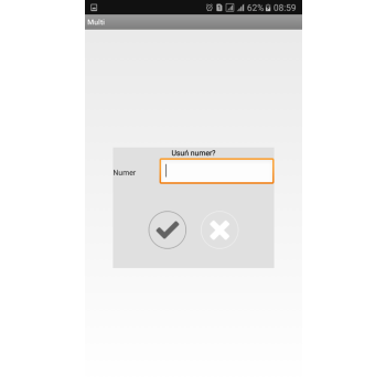 ROPAM MODUŁ POWIADAMIANA I STEROWANIA GSM MULTIGSM-D4M 2