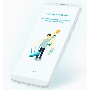 ROUTER TP-LINK VR400