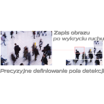 KAMERA IP DAHUA IPC-HDBW1230E-0280B-S5 OPAKOWANIE ZBIORCZE 10szt.