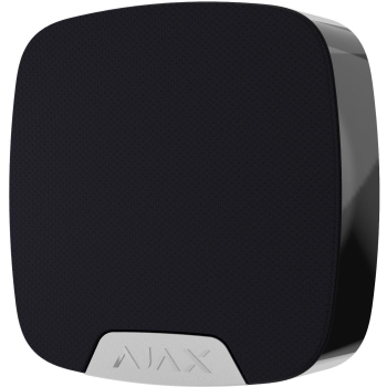 AJAX StarterKit (black) DO MIESZKANIA 3 czujki + wkrętak