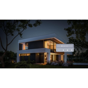 Inteligentne gniazdko Imou CE1P