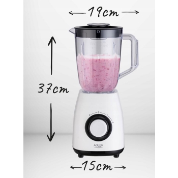 Adler AD 4085 Blender kielichowy 1,5L