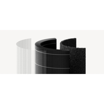 Oczyszczacz powietrza Xiaomi Smart Air Purifier 4 Lite