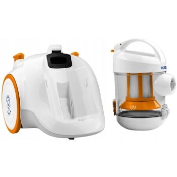 Odkurzacz bezworkowy Hyundai VC009 700W