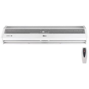 Kurtyna powietrzna Ferono FK120E3 z nagrzewnicą elektryczną