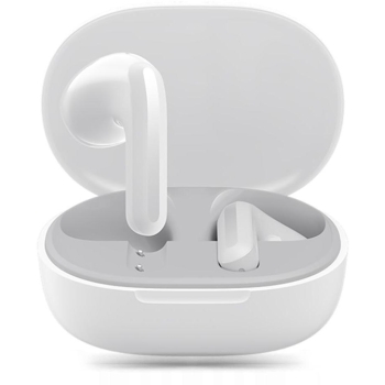 Słuchawki Xiaomi Redmi Buds 4 Lite Biały
