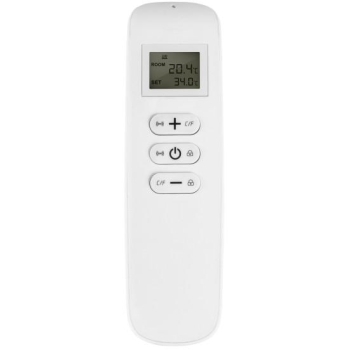 Panel grzewczy CRONOS GRAPHENE PRO CGP-900TWP