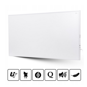 GRZEJNIK NA PODCZERWIEŃ PROMIENNIK IR 800W