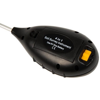 Metr Glebowy Tester ogrodniczy