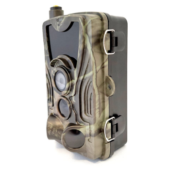 Fotopułapka HC801 Pro + KARTA PAMIĘCI microSD GOODRAM CL10 64GB