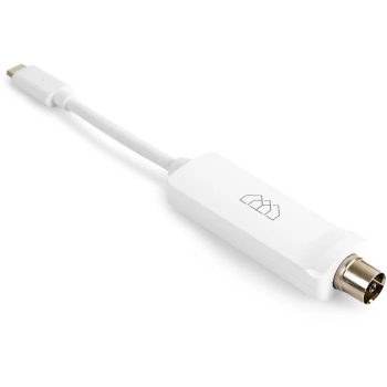 Homatics Box R 4K Android 11 WiFi 2,4 GHz+5 GHz | 2GB RAM | 16GB ROM + dekoder DVB-T2 H.265