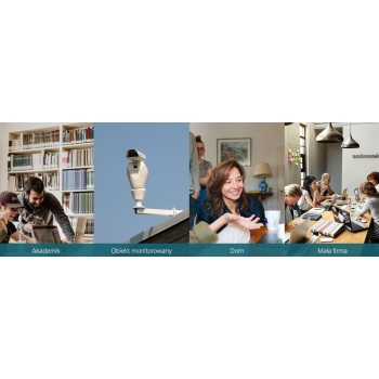 SWITCH TP-LINK LS105G