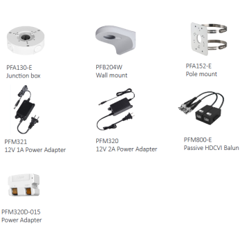 KAMERA HDCVI DAHUA HAC-HDW2802T-A-0280B