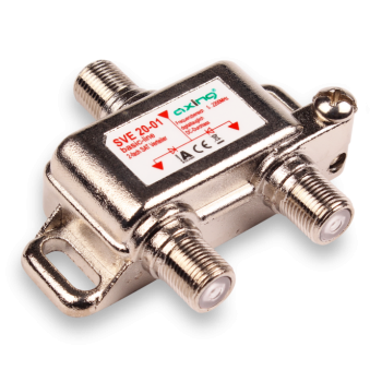 ROZGAŁEŹNIK AX SVE 2-01