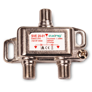 ROZGAŁEŹNIK AX SVE 2-01