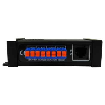 TRANSFORMATOR WIDEO TR-4P