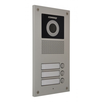 PANEL ZEW. Z KAM. COMMAX DRC-3UC