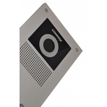 PANEL ZEW. Z KAM. COMMAX DRC-3UC