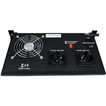 PRZETWORNICA VOLT POLSKA SINUSPRO-2000W 24V 1400/2000W