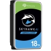 DYSK SEAGATE SkyHawk AI ST18000VE002 18TB RECERTYFIKOWANY