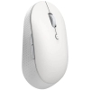 Mysz bezprzewodowa Xiaomi Mi Dual Mode Wireless Mouse (Biały)