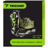 Raki na buty/ kolce antypoślizgoweTrizand 16373 - uniwersalny Trizand  36-40